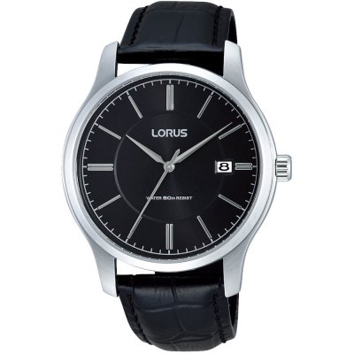 Lorus RS969BX9 Horloge