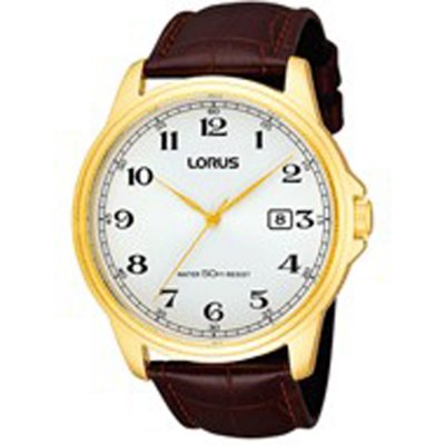 Lorus RS982AX9 Watch