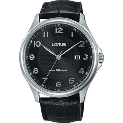 Lorus Dress RS985CX9 Horloge