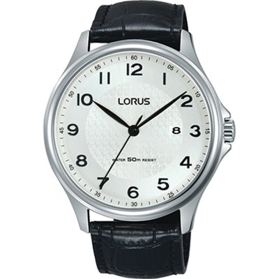 Lorus RS987CX9 horloge