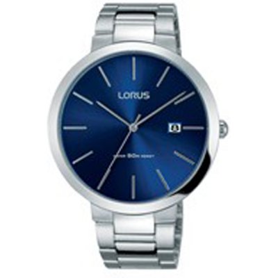 Lorus RS991CX9 horloge