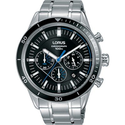 Lorus Sport RT301HX9 Watch