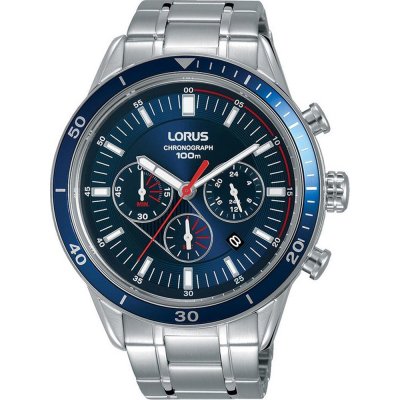 Lorus RT303HX9 Watch