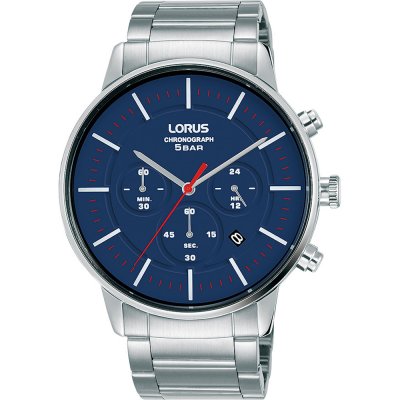 Lorus RT305JX9 Watch