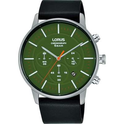 Lorus RT309JX9 horloge