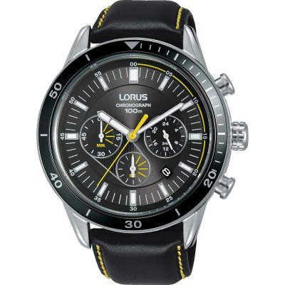 Lorus RT311HX9 Watch