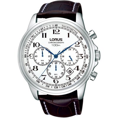 Lorus Watch Chrono RT313CX9  RT313CX9