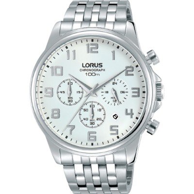 Lorus Dress RT337GX9 Watch