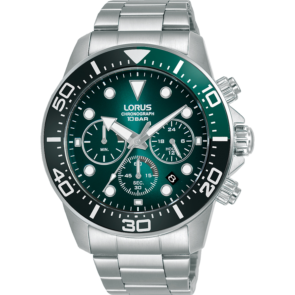 Watch lorus outlet sports