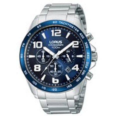 Lorus RT353CX9 Watch