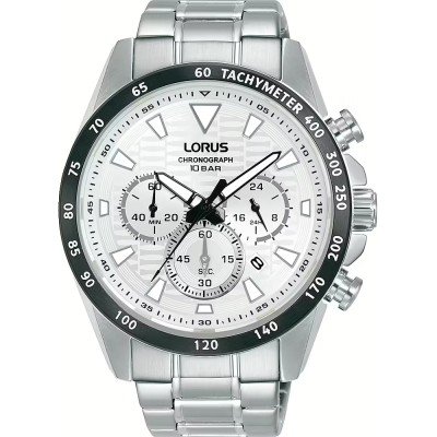 Lorus Sport RT357KX9 Uhr