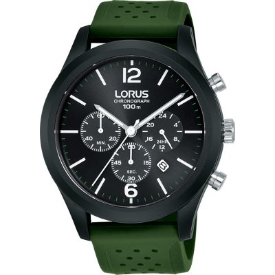 Lorus RT361HX9 Watch