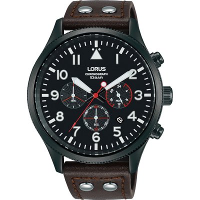 Lorus RT367JX9 Watch