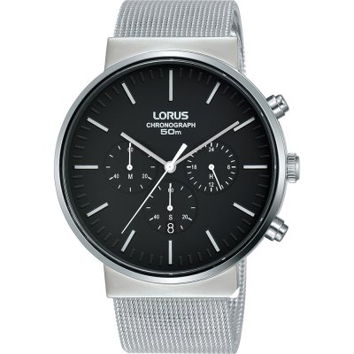 Lorus RT373GX9 Watch