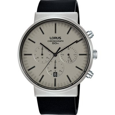 Lorus RT381GX9 Watch