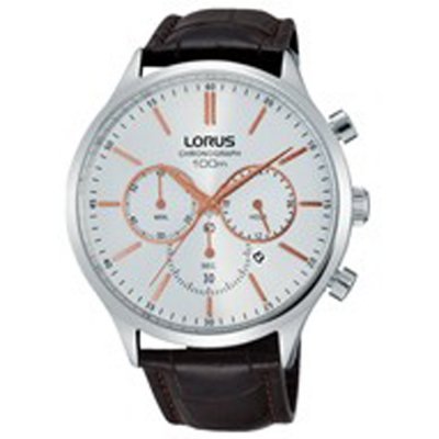 Lorus RT387EX9 Watch