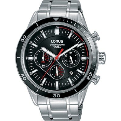 Lorus Sport RT399GX9 Watch