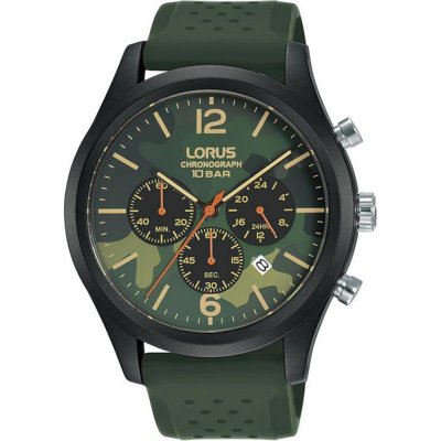 Lorus RT399HX9 Watch