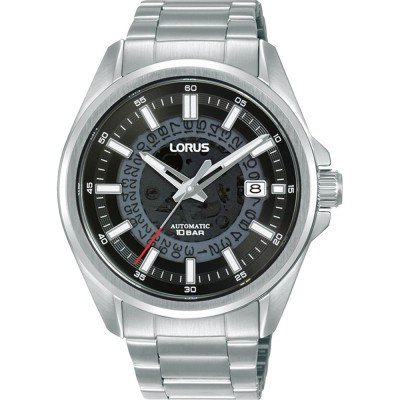 Lorus Classic RU401AX9 Horloge