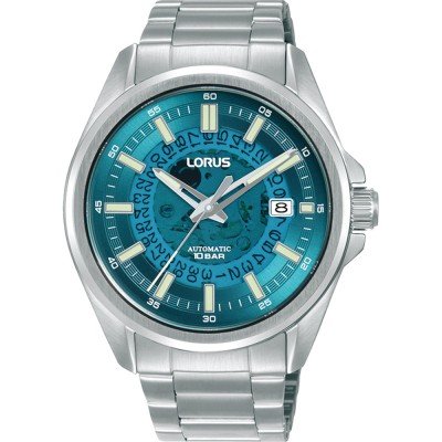 Lorus Classic RU405AX9 Horloge