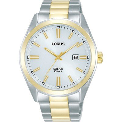 Lorus Sport RX336AX9 Horloge