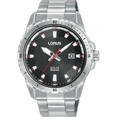 Lorus Sport RX367AX9 Uhr