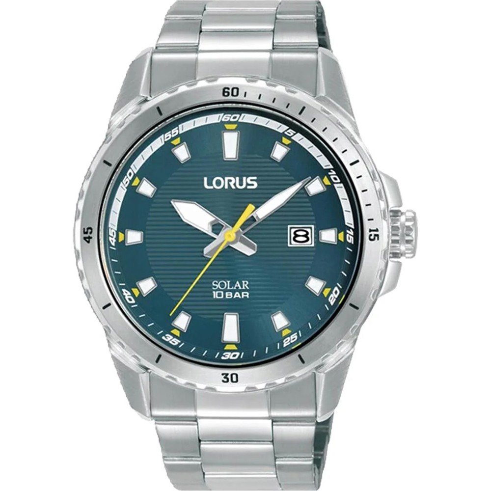 Lorus Sport RX369AX9 Watch