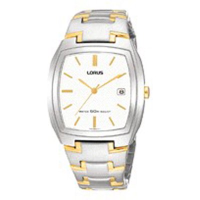 Lorus RXD19DX9 Watch