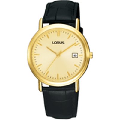 Lorus RXD38EX9 Watch