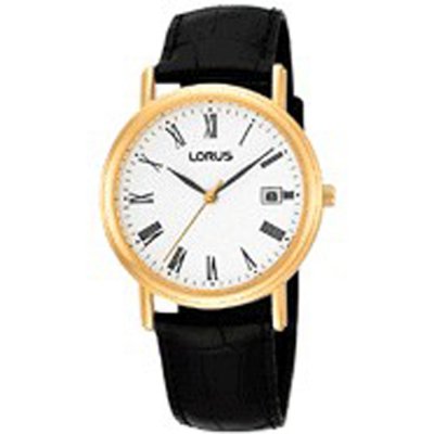 Lorus RXD46DX8 Watch