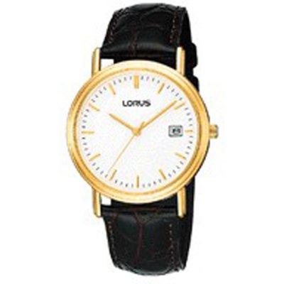 Lorus RXD48DX8 Watch