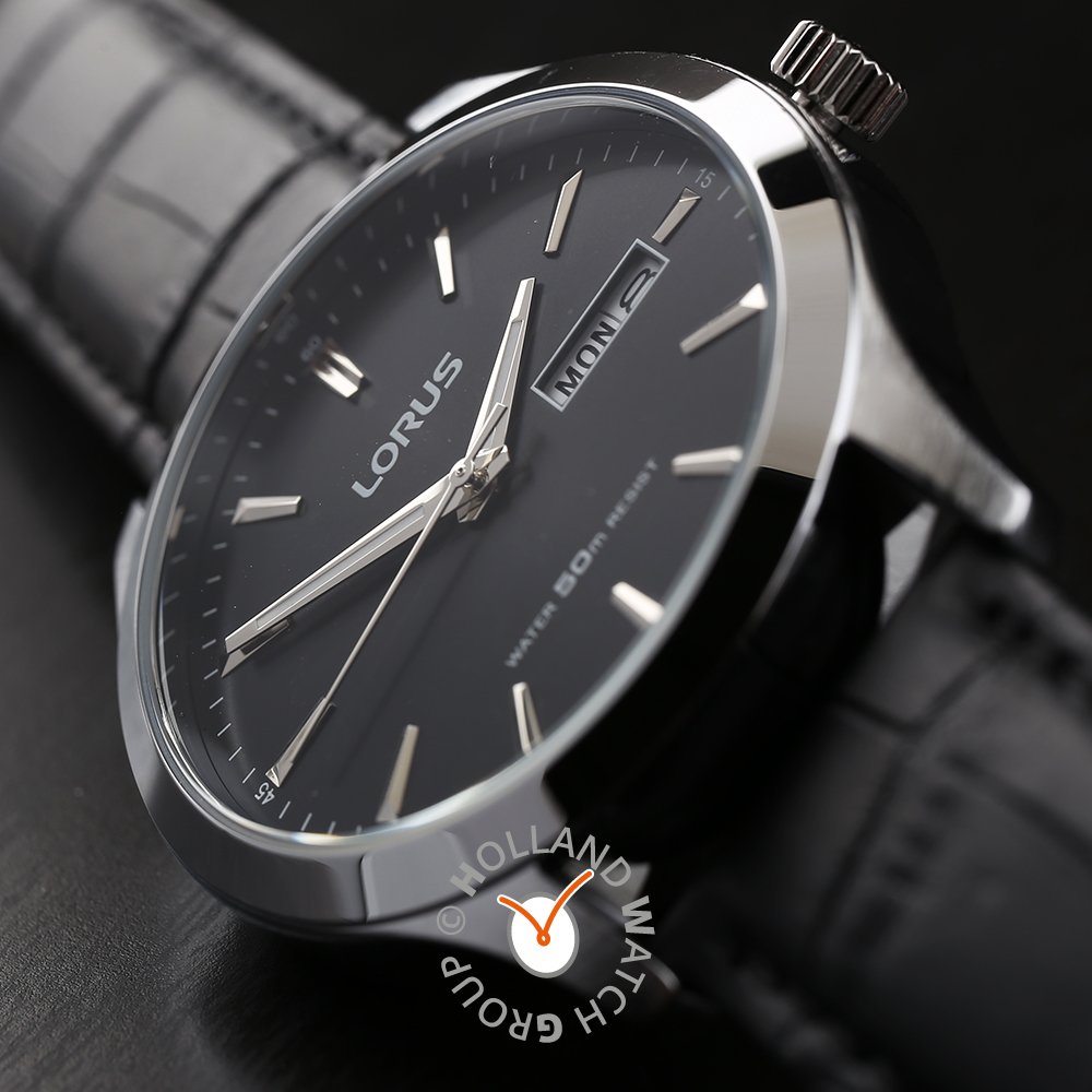 Reloj Lorus Classic dress RG835CX5 Gents • EAN: 4894138351785