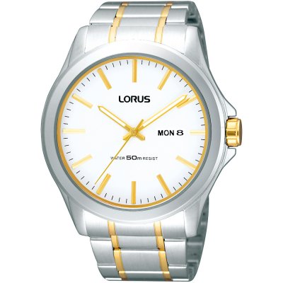 Lorus Watch Time 3 hands RXN61CX9 RXN61CX9