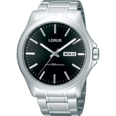 Lorus RXN63CX9 Watch