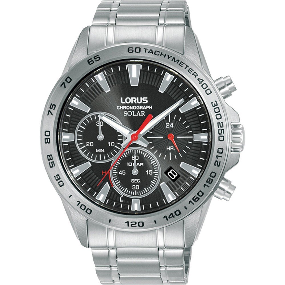 Lorus Sport RZ501AX9 Watch