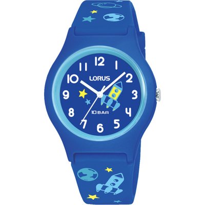 Reloj hombre Lorus R2331DX-9