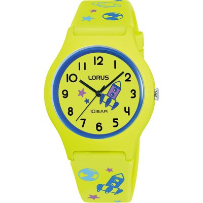 • EAN: RRX53HX9 Lorus 4894138356223 Young Watch •