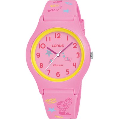 Orologio Digitale Bambino Lorus Kids