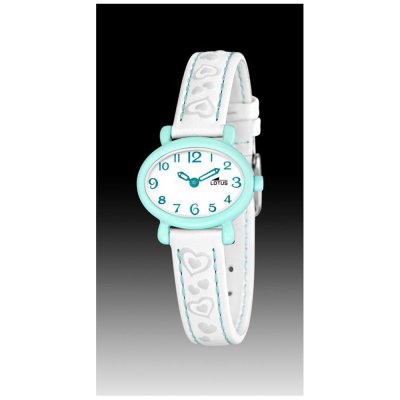 Lotus 15766/7 Watch