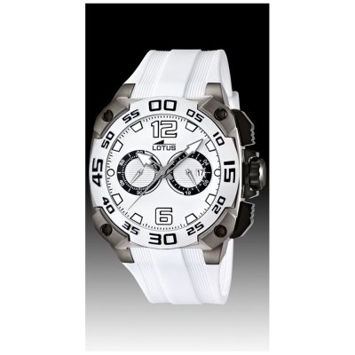 Lotus 15791/1 Watch