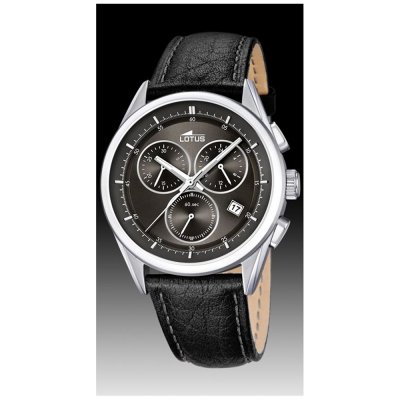 Lotus 15848/5 Watch