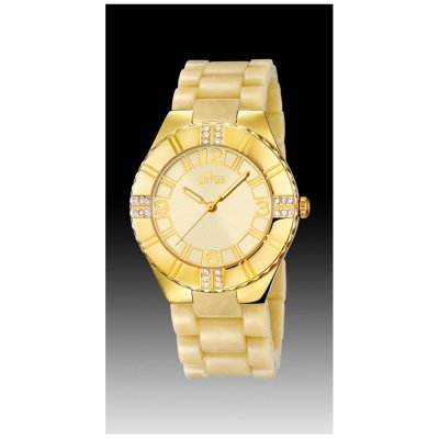 Lotus 15910/2 Watch