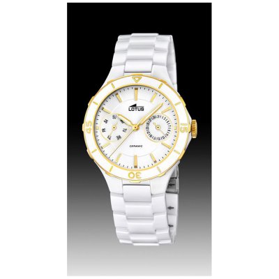 Lotus 15932/2 Watch