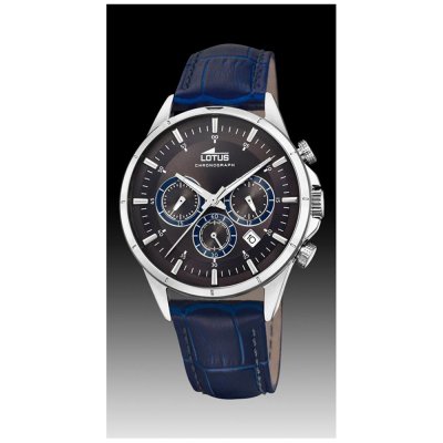Lotus 18372/2 Watch