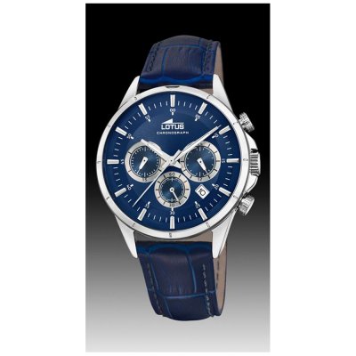 Lotus 18372/3 Watch