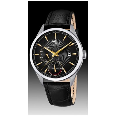 Lotus 18577/6 Watch