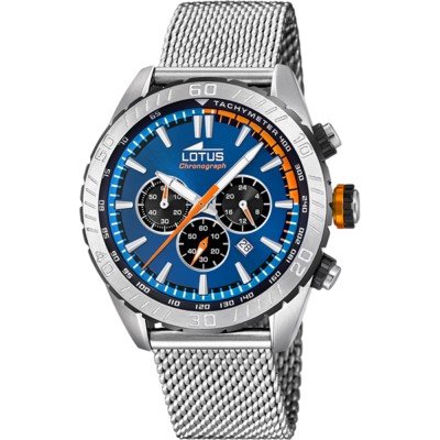 Lotus 18679/B Chronosport Watch