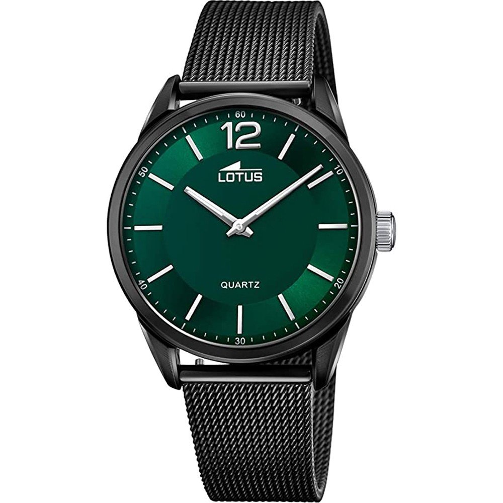 Lotus 18736/1 Smart Casual Watch