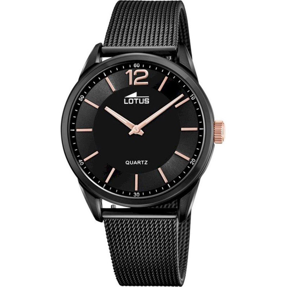 Lotus 18736/3 Smart Casual Watch