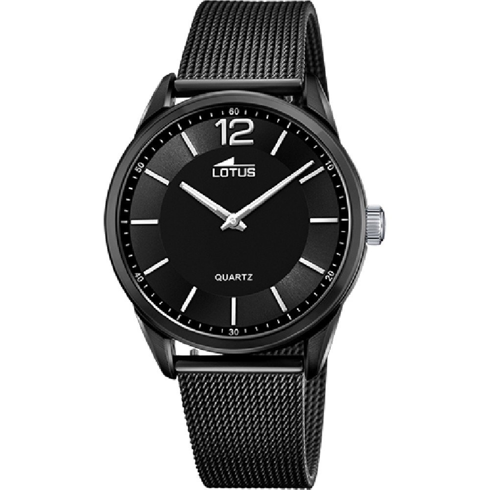 Lotus 18736/4 Smart Casual Watch